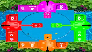 Tragabolas - Screenshot 2