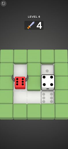 Roll Attack - Screenshot 2