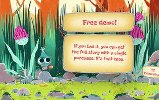 Mortimer and the Dinosaurs - B - Screenshot 3