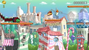 Nyan Cat: Lost In Space - Screenshot 3