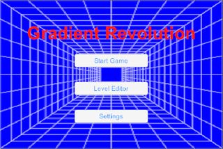 Gradient Revolution - Screenshot 1