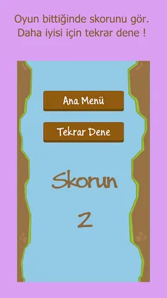 Pervaneli - Screenshot 3