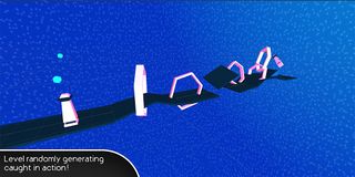 Sparkling Sky - Screenshot 3