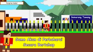 Amarta 2D - Screenshot 3