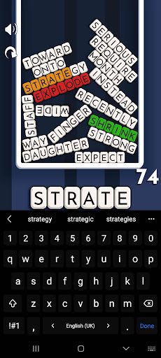 My Type! - Screenshot 1