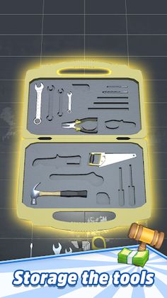 Be Rich! - Screenshot 4