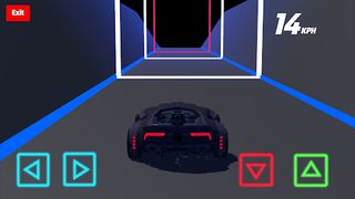 Faster Races - Screenshot 1