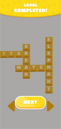 Word Board - Screenshot 3