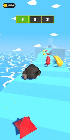 the monkey king - Screenshot 3