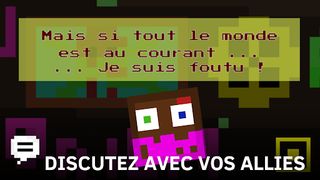 Qubi Classic - Screenshot 2