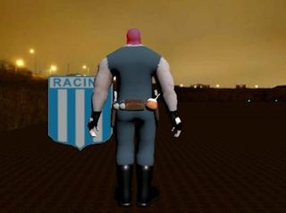 elcazador - Screenshot 1