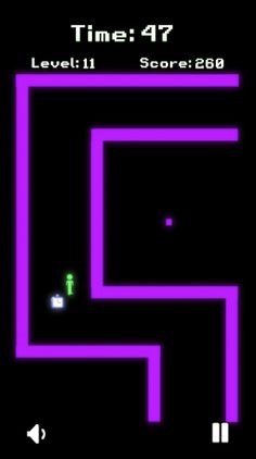 8-Bit Escape - Screenshot 4