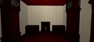 The Pursuit Within : Part 1 - Screenshot 3