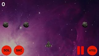 Space Time - Screenshot 2