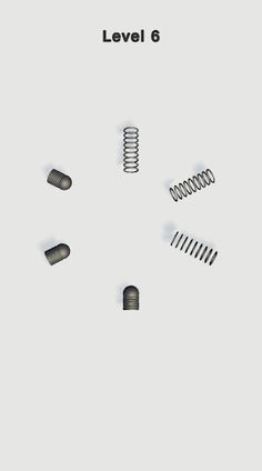 Ball And Springs - Screenshot 2