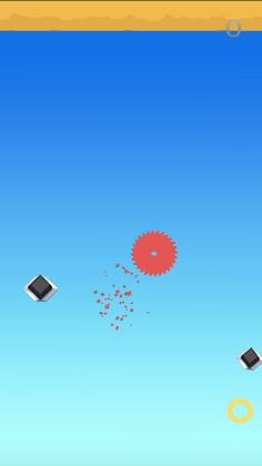 Jump Ball - Screenshot 4