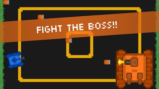 Battle of pixel: Endless - Screenshot 2