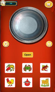 Shake Luck - Screenshot 3