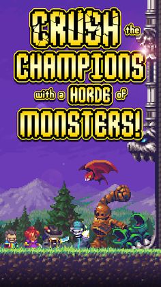 Idle Apocalypse - Screenshot 1