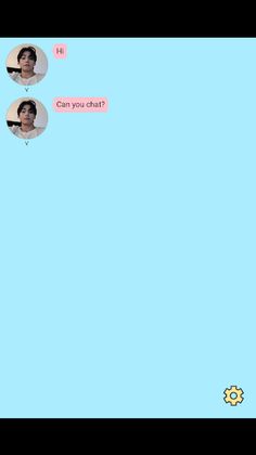 Chat Stories with V BTS - Screenshot 4