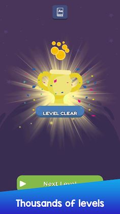 Word Word - Screenshot 4