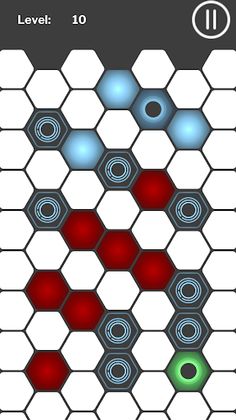 Hexahop - Screenshot 3