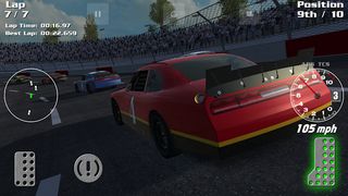 Thunderdome GT - Screenshot 3
