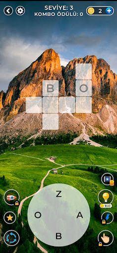 Nino Words - Screenshot 2