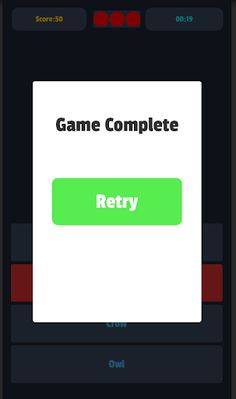 Brain Star Quiz Game - Screenshot 4