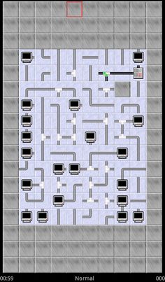 Scrambled Net Premium - Screenshot 4