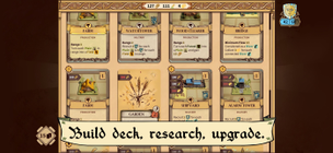 Drop Duchy - Screenshot 3