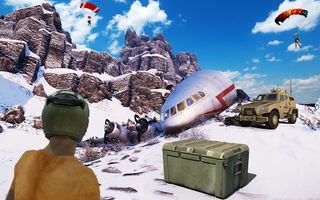 Hopeless Battlegrounds State - Screenshot 3