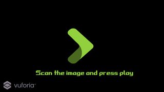 AR Pong - Screenshot 2