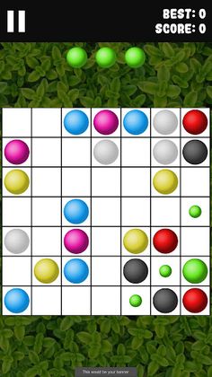 Colour Crash: Ball Match Mania - Screenshot 3