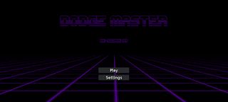 Dodge Master - Screenshot 1