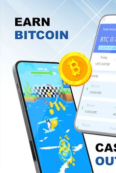 Bitcoin Cash - Crypto rush - Screenshot 1