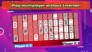 Card Nation - Screenshot 1