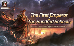 Order of Kings-True RTS Combat - Screenshot 1