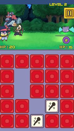 Match N Duel - Screenshot 3