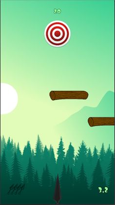 Ninja - Screenshot 1