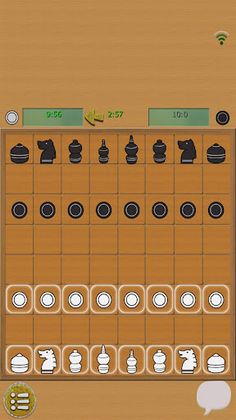 Ouk Chaktrang (អុកចត្រង្គ) - Screenshot 1