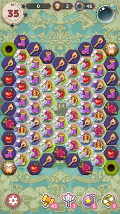 WonderFlash:Match 3 Puzzle - Screenshot 4