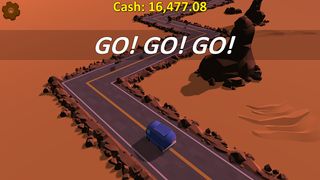 Zig Zag - Screenshot 2