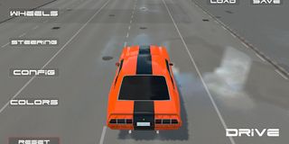 EXTREME CAR REAL SIMULATOR - Screenshot 3