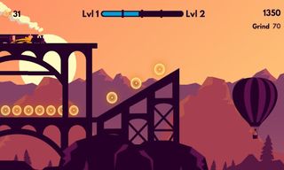 Train Run Run - Screenshot 3