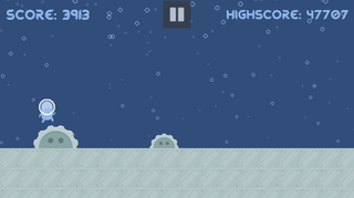 Super Runner - Screenshot 2