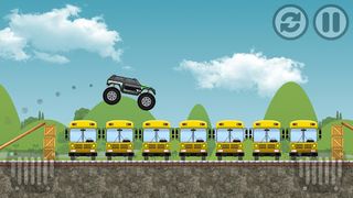 Crazy Truck - Screenshot 2