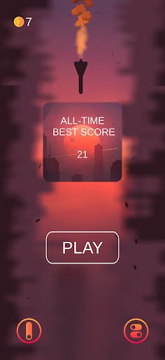 V SLIDE - Screenshot 1