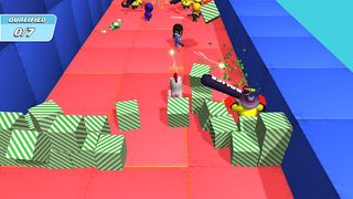 Stumble Shooters - Screenshot 2