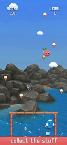 Rocket Cherry - Screenshot 2